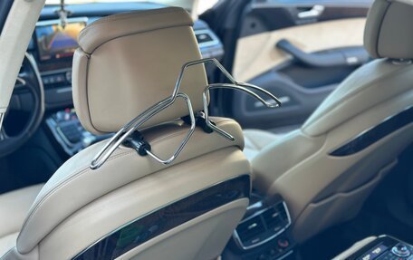 Audi A8, 2013 год, 1 700 000 рублей, 14 фотография
