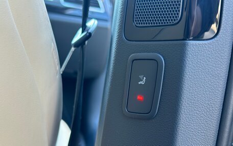 Audi A8, 2013 год, 1 700 000 рублей, 16 фотография