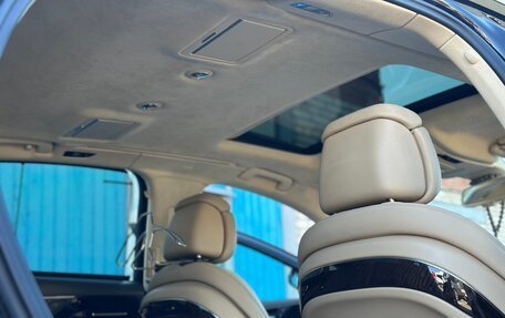 Audi A8, 2013 год, 1 700 000 рублей, 19 фотография
