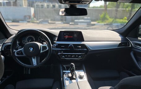 BMW 5 серия, 2019 год, 3 700 000 рублей, 5 фотография