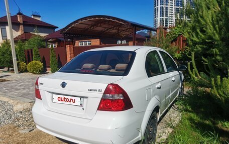 Ravon Nexia R3, 2019 год, 749 000 рублей, 4 фотография