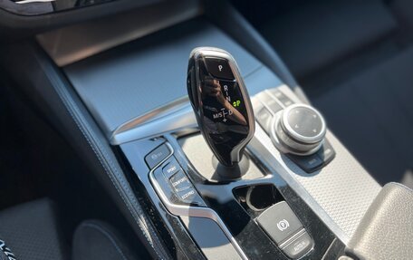 BMW 5 серия, 2019 год, 3 700 000 рублей, 11 фотография
