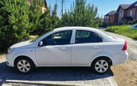 Ravon Nexia R3, 2019 год, 749 000 рублей, 3 фотография