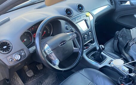Ford Mondeo IV, 2013 год, 630 000 рублей, 5 фотография