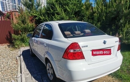Ravon Nexia R3, 2019 год, 749 000 рублей, 2 фотография