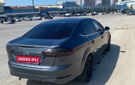 Ford Mondeo IV, 2013 год, 630 000 рублей, 4 фотография
