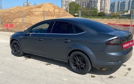 Ford Mondeo IV, 2013 год, 630 000 рублей, 2 фотография