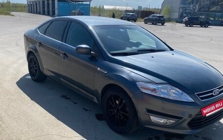 Ford Mondeo IV, 2013 год, 630 000 рублей, 3 фотография