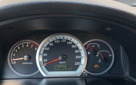Chevrolet Lacetti, 2008 год, 365 000 рублей, 5 фотография