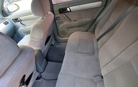 Chevrolet Lacetti, 2008 год, 365 000 рублей, 2 фотография