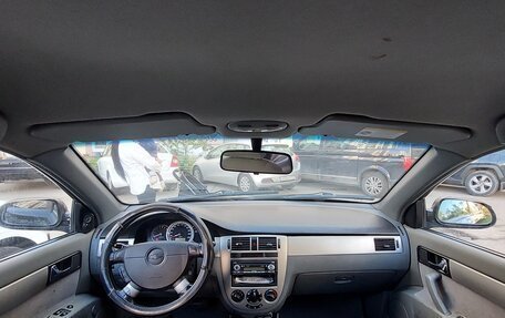 Chevrolet Lacetti, 2008 год, 365 000 рублей, 3 фотография
