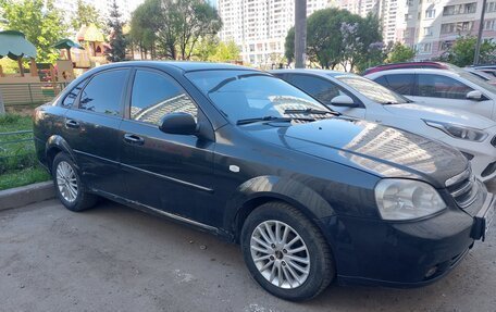Chevrolet Lacetti, 2008 год, 365 000 рублей, 14 фотография