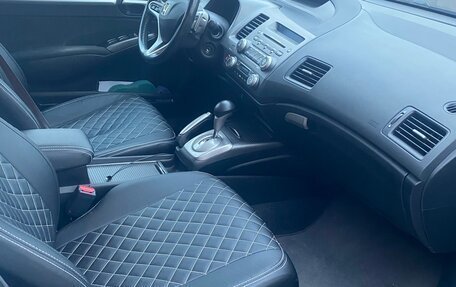 Honda Civic VIII, 2011 год, 1 215 000 рублей, 6 фотография