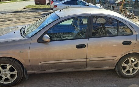 Nissan Almera, 2005 год, 290 000 рублей, 3 фотография