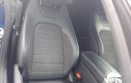 Mercedes-Benz C-Класс, 2017 год, 2 530 000 рублей, 17 фотография