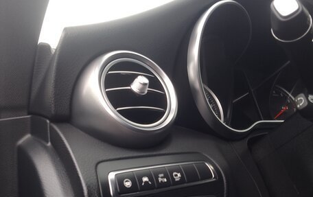 Mercedes-Benz C-Класс, 2017 год, 2 530 000 рублей, 21 фотография
