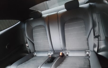 Mercedes-Benz C-Класс, 2017 год, 2 530 000 рублей, 18 фотография
