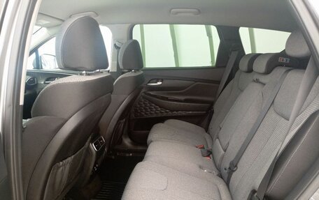 Hyundai Santa Fe IV, 2021 год, 3 804 000 рублей, 15 фотография