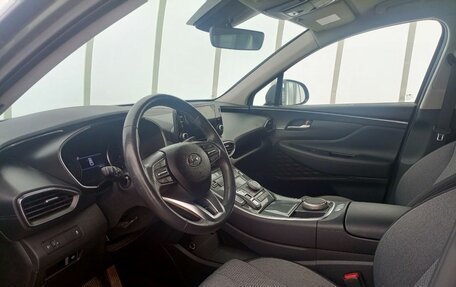 Hyundai Santa Fe IV, 2021 год, 3 804 000 рублей, 20 фотография