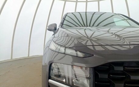 Hyundai Santa Fe IV, 2021 год, 3 804 000 рублей, 21 фотография
