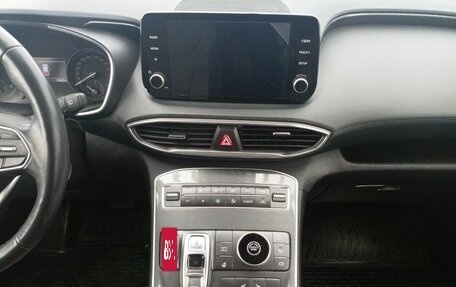 Hyundai Santa Fe IV, 2021 год, 3 804 000 рублей, 18 фотография