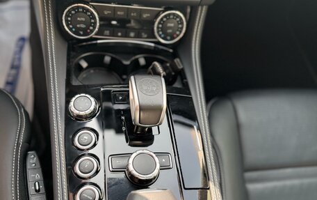Mercedes-Benz CLS AMG, 2017 год, 4 250 000 рублей, 7 фотография