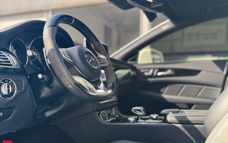 Mercedes-Benz CLS AMG, 2017 год, 4 250 000 рублей, 8 фотография