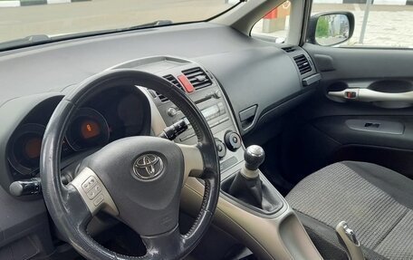 Toyota Auris II, 2007 год, 790 000 рублей, 4 фотография