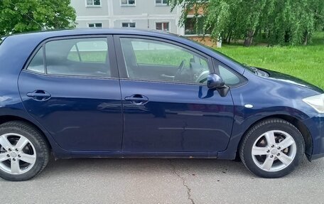 Toyota Auris II, 2007 год, 790 000 рублей, 3 фотография
