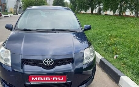 Toyota Auris II, 2007 год, 790 000 рублей, 2 фотография