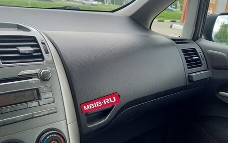 Toyota Auris II, 2007 год, 790 000 рублей, 8 фотография