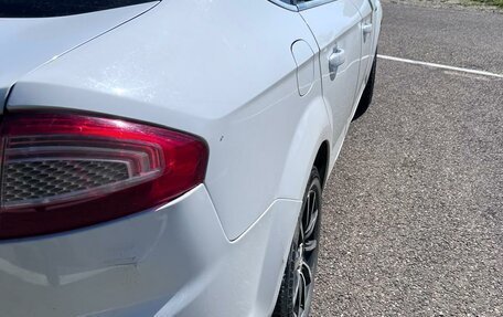 Ford Mondeo IV, 2011 год, 690 000 рублей, 5 фотография