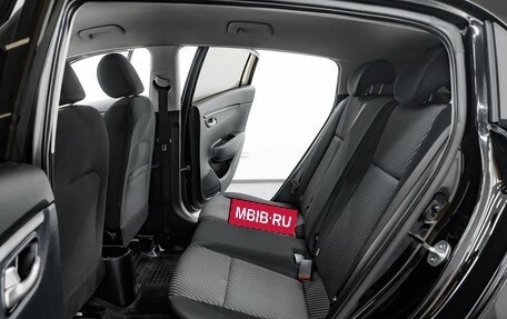 KIA Rio IV, 2019 год, 1 295 000 рублей, 17 фотография