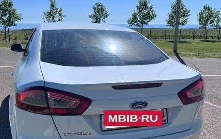 Ford Mondeo IV, 2011 год, 690 000 рублей, 3 фотография