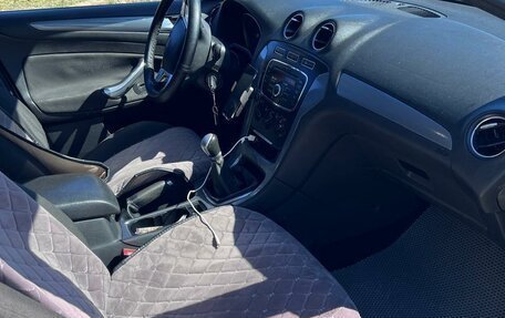 Ford Mondeo IV, 2011 год, 690 000 рублей, 9 фотография