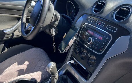 Ford Mondeo IV, 2011 год, 690 000 рублей, 10 фотография