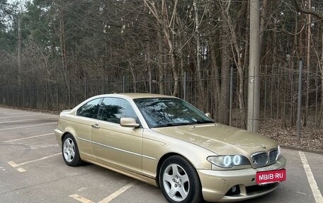 BMW 3 серия, 2004 год, 800 000 рублей, 3 фотография