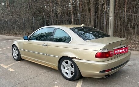 BMW 3 серия, 2004 год, 800 000 рублей, 7 фотография