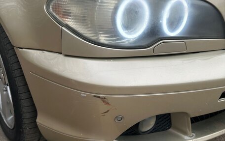 BMW 3 серия, 2004 год, 800 000 рублей, 13 фотография