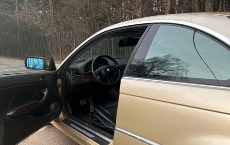 BMW 3 серия, 2004 год, 800 000 рублей, 12 фотография