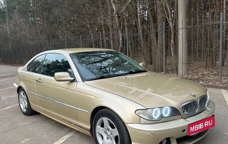 BMW 3 серия, 2004 год, 800 000 рублей, 8 фотография