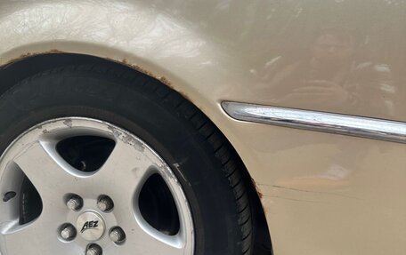 BMW 3 серия, 2004 год, 800 000 рублей, 15 фотография