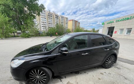 Ford Focus II рестайлинг, 2011 год, 760 000 рублей, 1 фотография