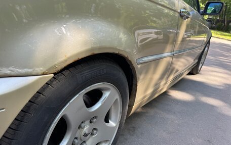 BMW 3 серия, 2004 год, 800 000 рублей, 23 фотография