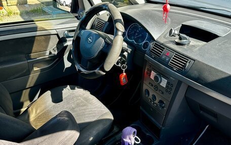 Opel Meriva, 2006 год, 379 999 рублей, 10 фотография
