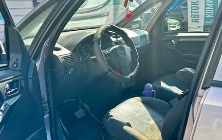 Opel Meriva, 2006 год, 379 999 рублей, 12 фотография