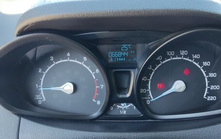 Ford EcoSport, 2017 год, 1 250 000 рублей, 6 фотография