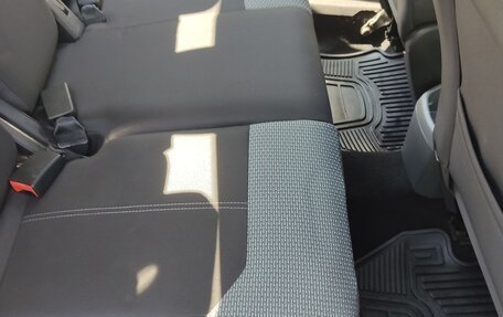 Ford EcoSport, 2017 год, 1 250 000 рублей, 10 фотография