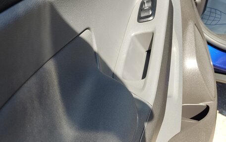Ford EcoSport, 2017 год, 1 250 000 рублей, 11 фотография