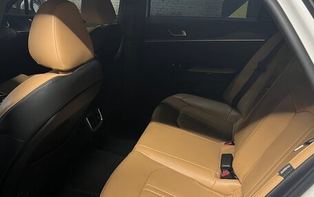 KIA K5, 2020 год, 3 100 000 рублей, 10 фотография
